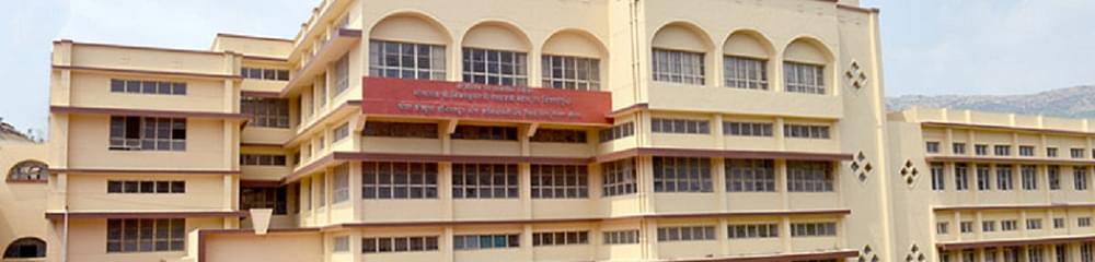 Smt Kanchanbai Babulalji Abad Homoeopathic Medical College